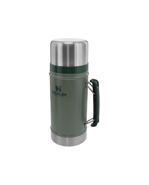 Frasco de Comida Classic - 0,94 L Verde-1