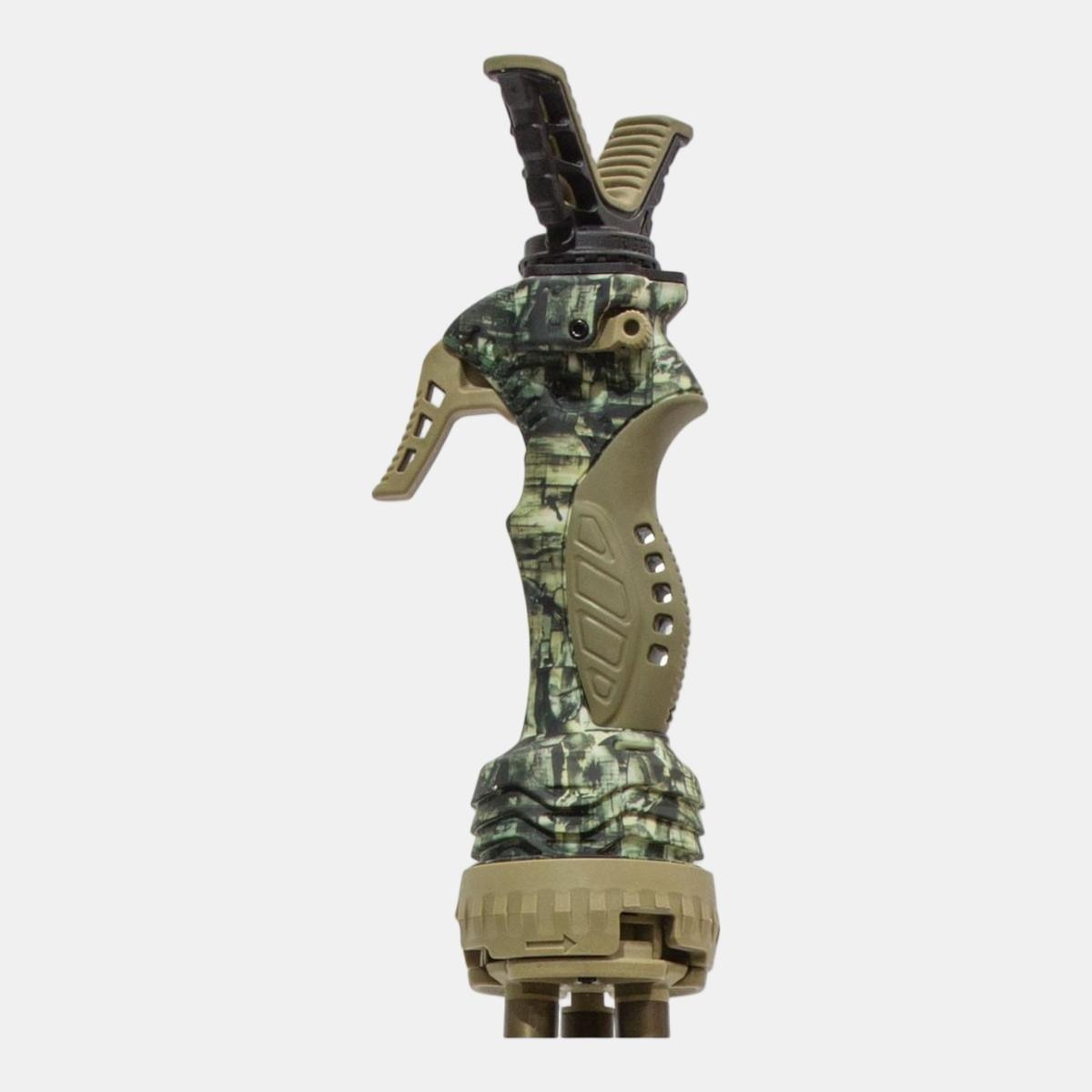 Trípode Primos Gen3 Alto Camo - Marrón Marrón-4