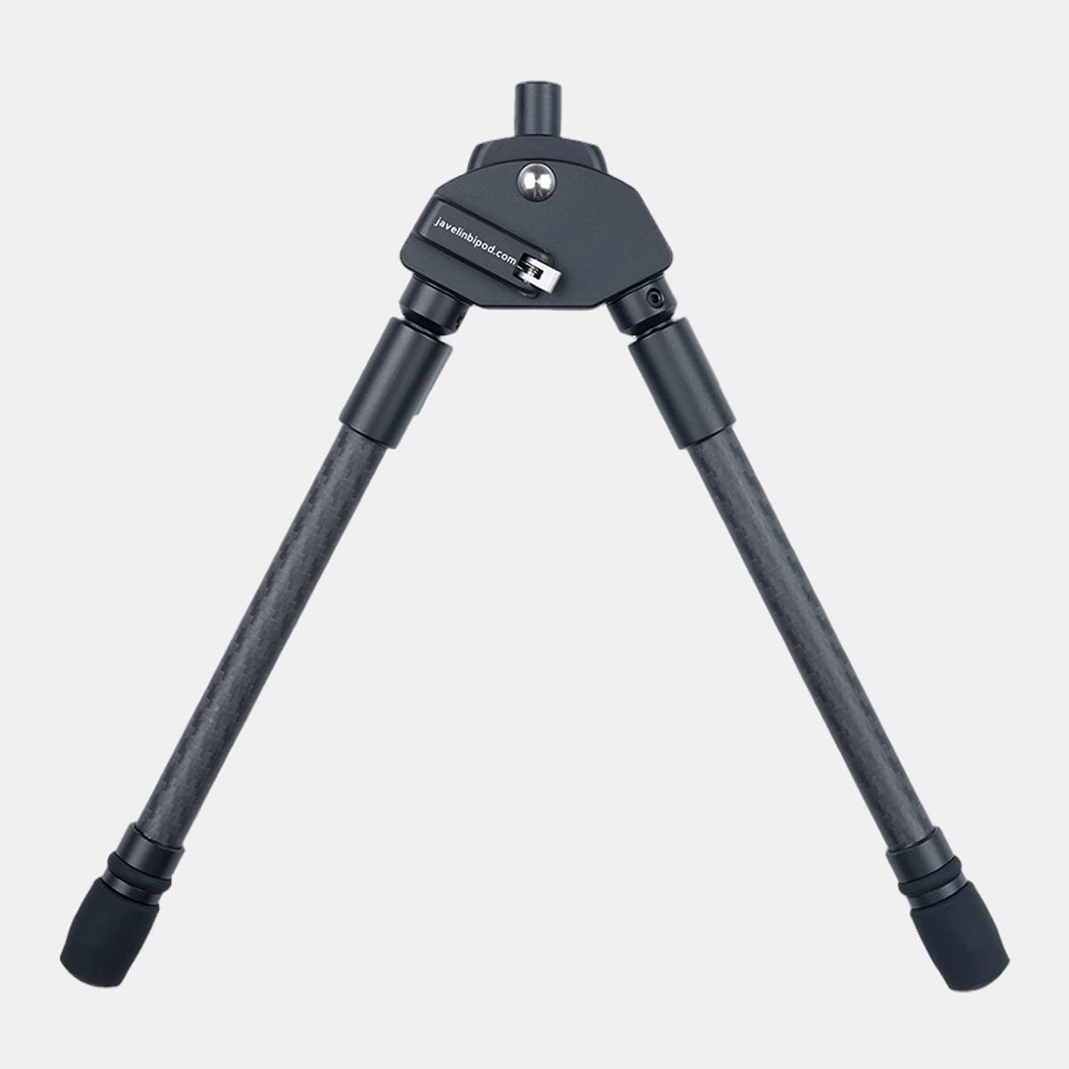 Bípode Spartan Prohunt Tac - Largo - Negro Negro-3