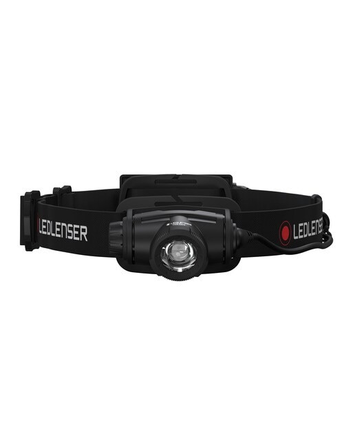 Lanterna Frontal H5R Core Preto-2