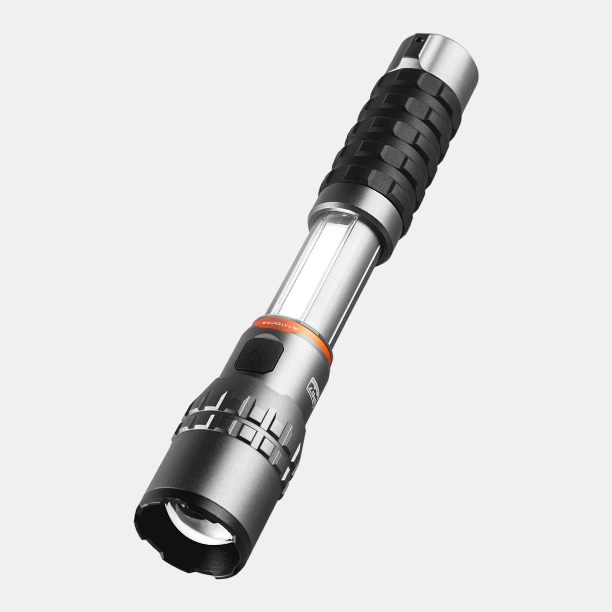 Imagem 0 de Lanterna Recarregável Nebo Slyde King 2K 2000