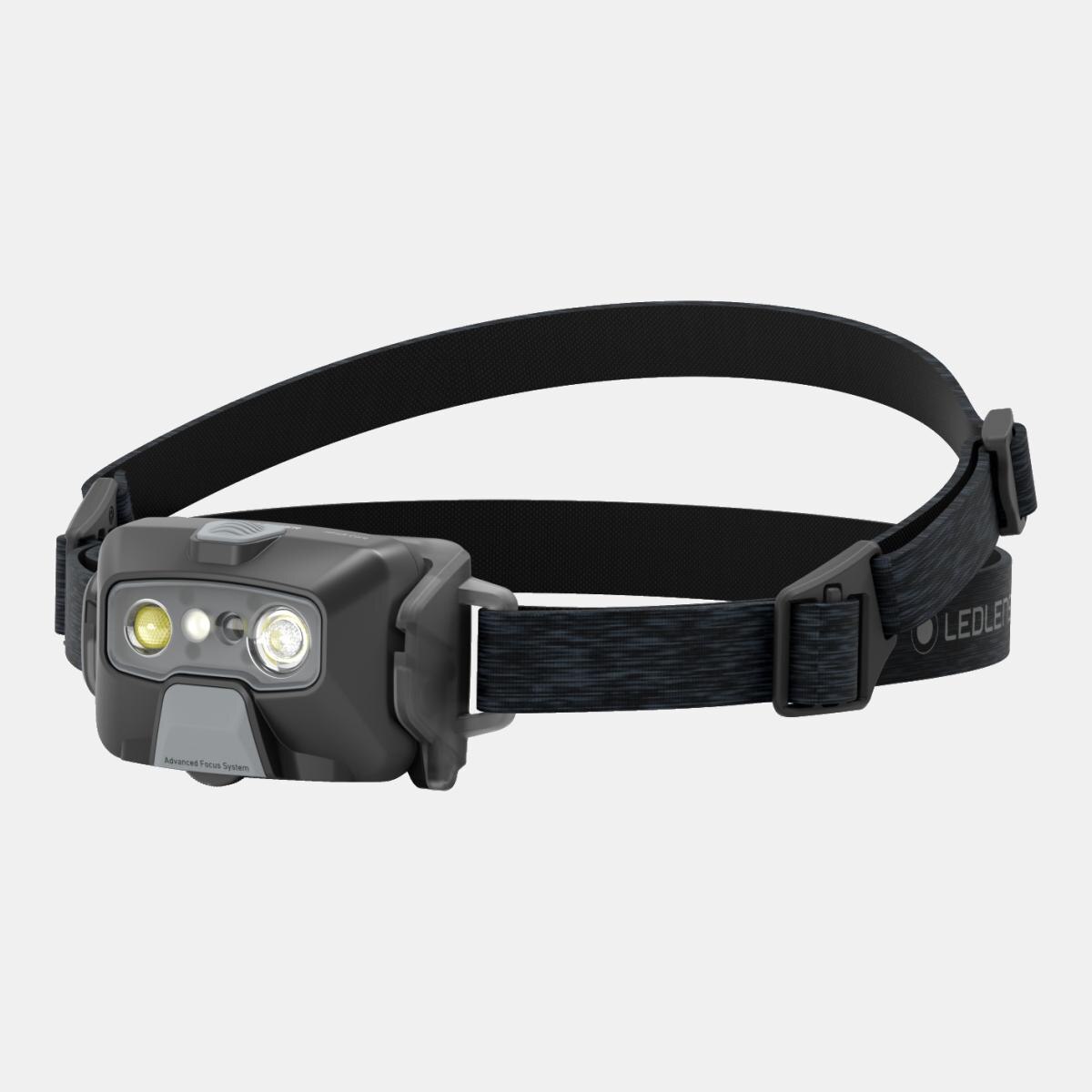 Imagem 0 de Lanterna Dianteira HF6R Core - Preto