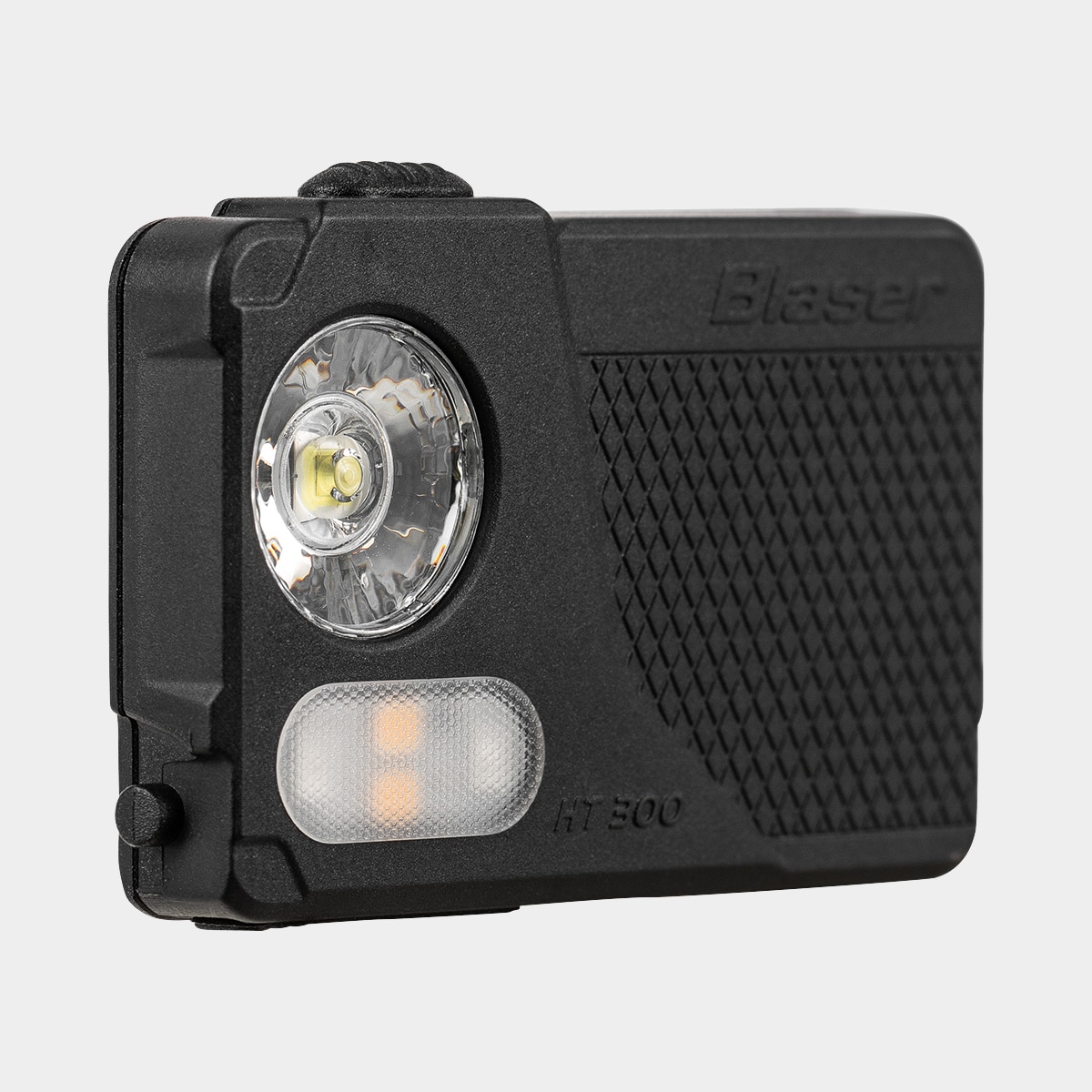Imagen 3 de Linterna frontal Blaser HT300 - Negro Negro