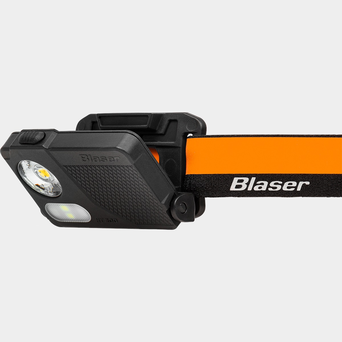 Imagen 4 de Linterna frontal Blaser HT300 - Negro Negro