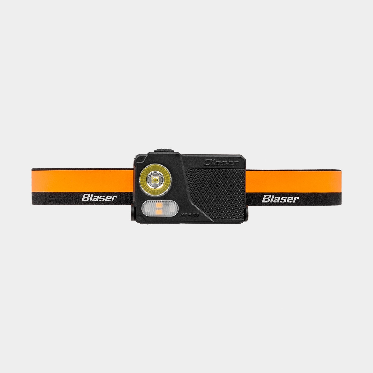 Imagen 8 de Linterna frontal Blaser HT300 - Negro Negro