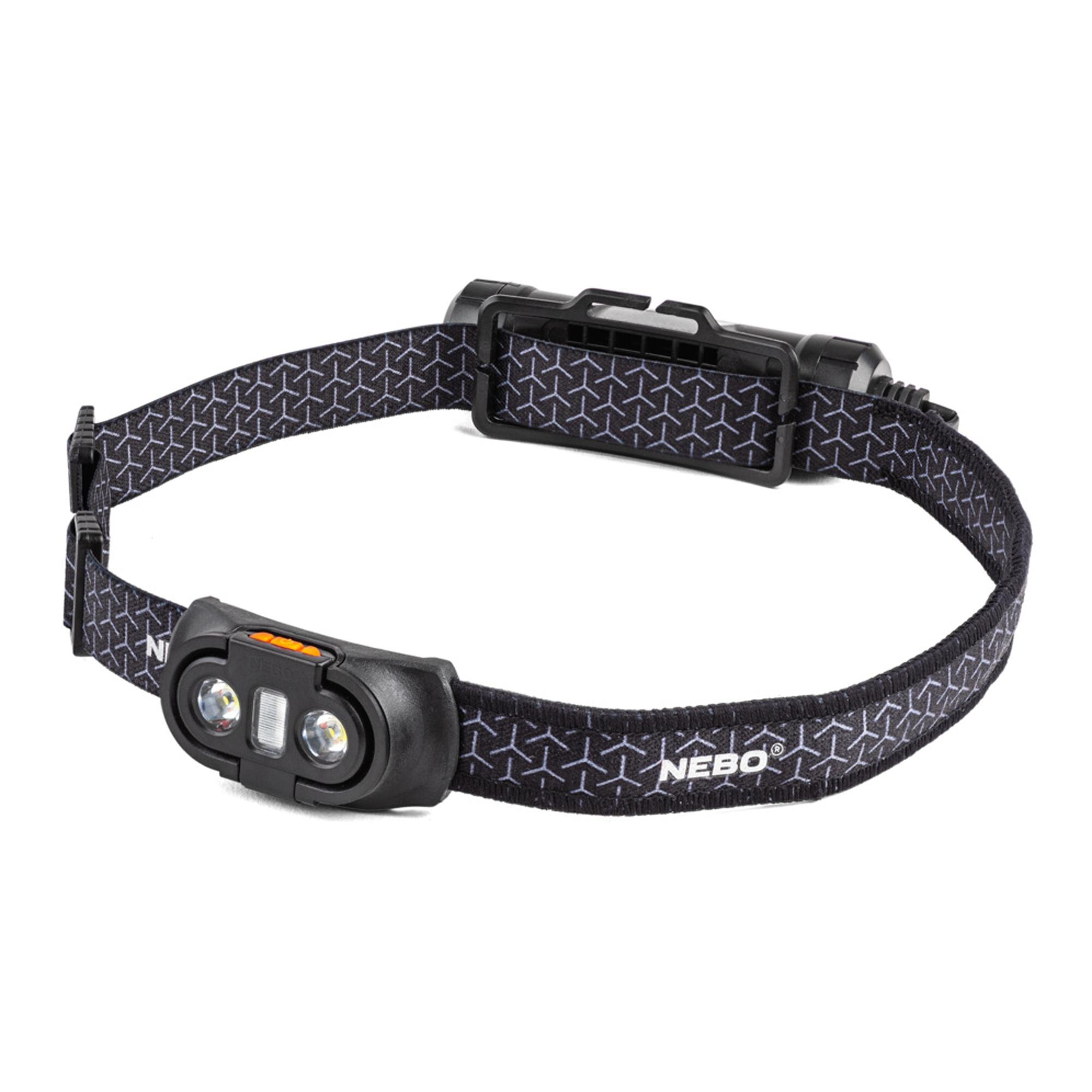 Einstein 1000 Flex Preto-2