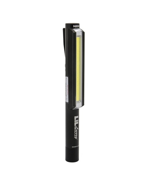 Imagem 0 de Lanterna Lil Larry C.O.B. 160 Lumens Nebo Tools