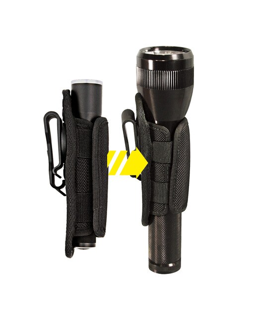 Imagem 0 de Suporte de Cinto para Lanternas Liteholster