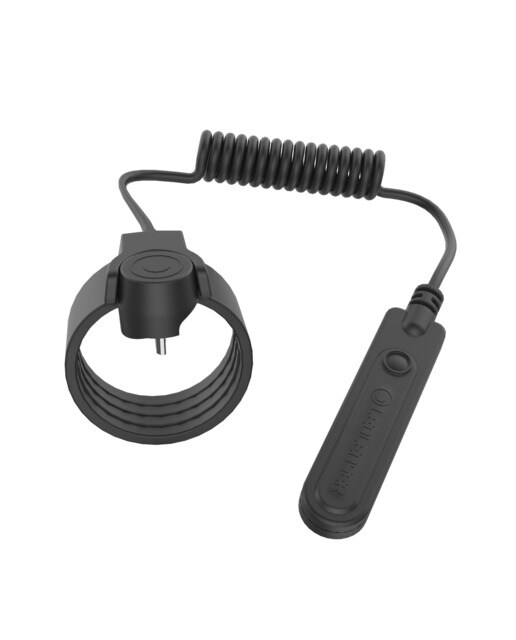 Botão Remoto para MT14 Preto-1