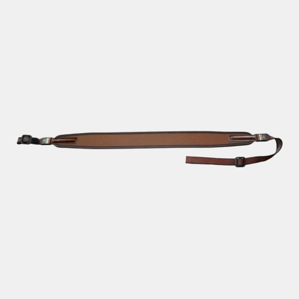 Imagen 0 de Correa portafusil de Neopreno neopreno, color marrón Marrón