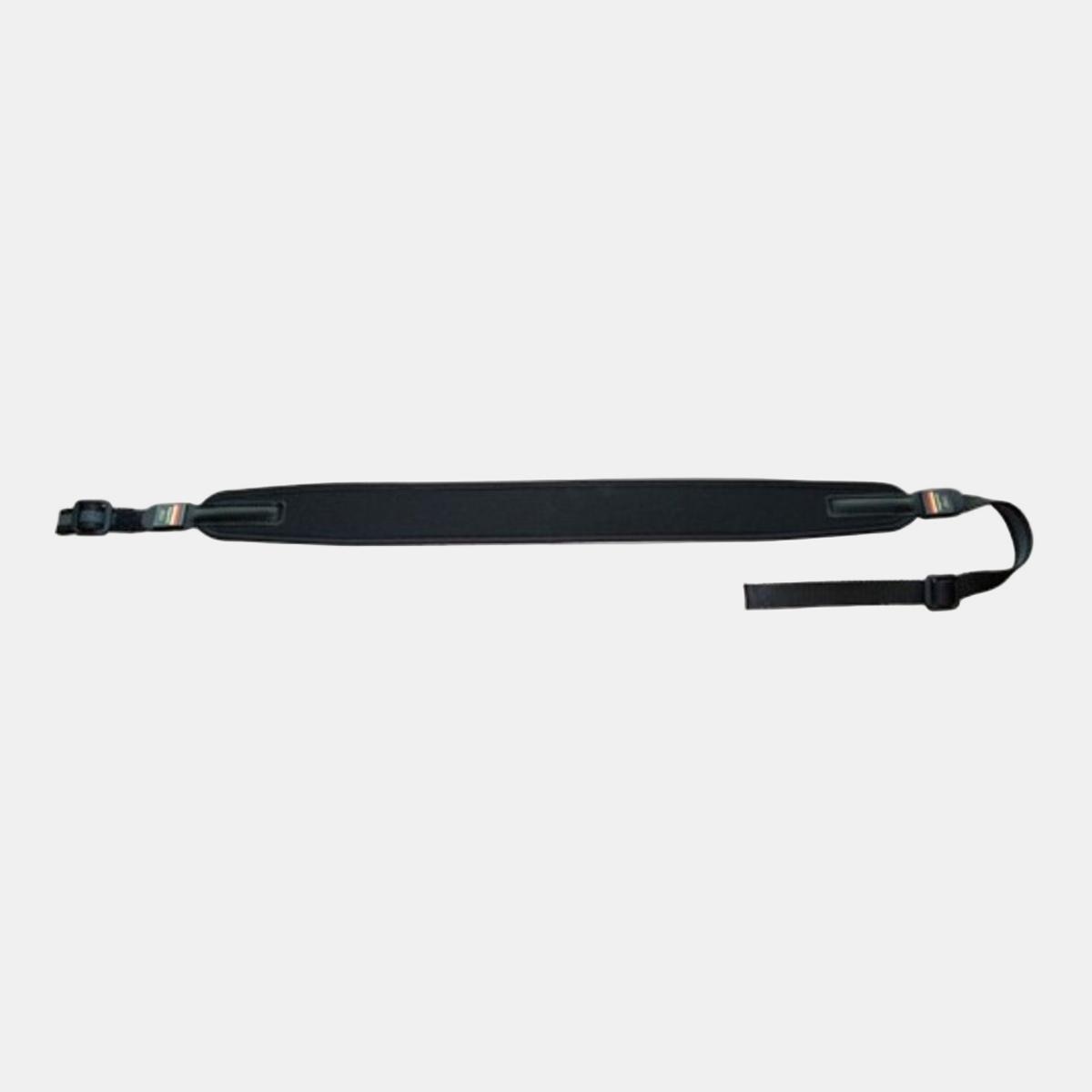 Imagen 0 de Correa portafusil de Neopreno neopreno, color negro Negro