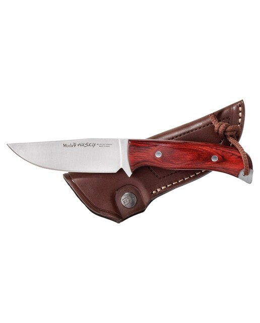 Imagen 0 de Cuchillo Husky Muela