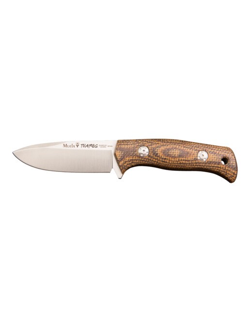 Imagen 0 de Cuchillo Tuareg 10G Muela