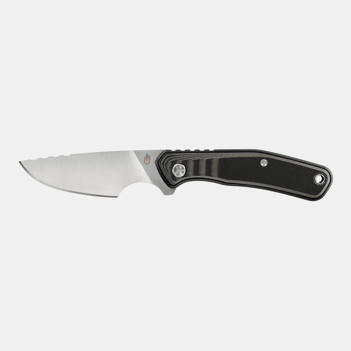 Imagen 0 de Cuchillo Gerber downwind carper Gris