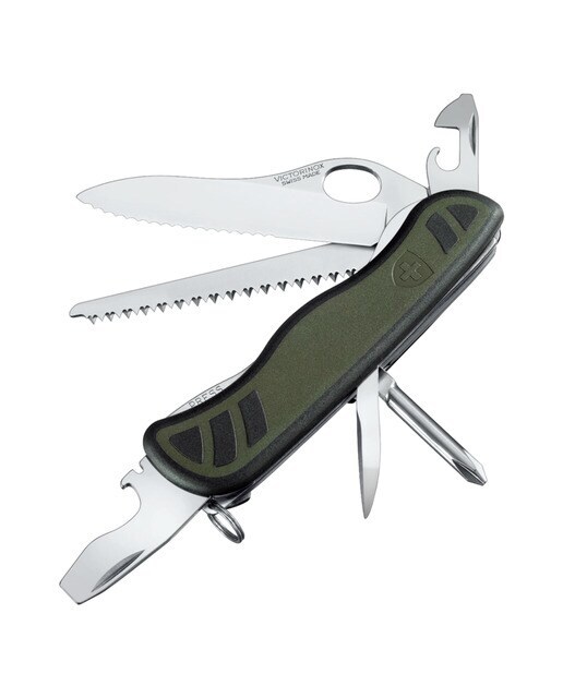 Navaja réplica Ejército Suizo Victorinox