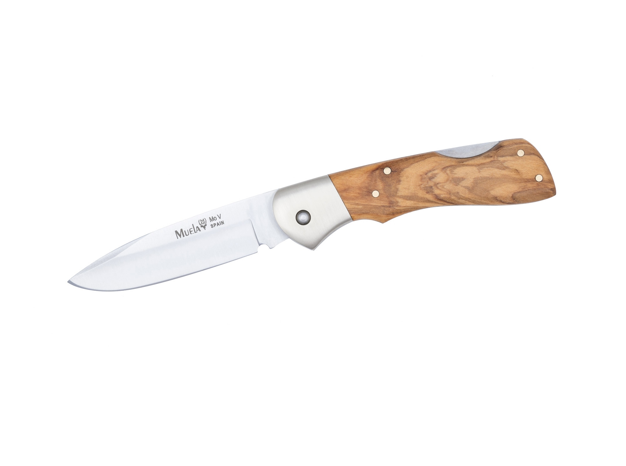 Navaja BX8.OL Muela 1