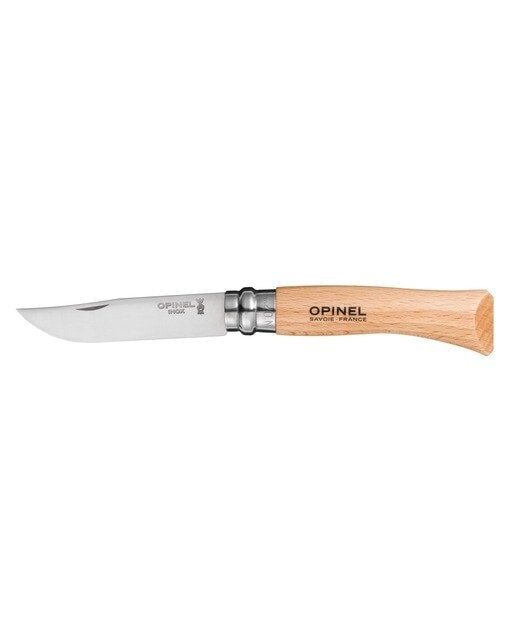 Imagen 0 de Navaja Nº 07 Opinel