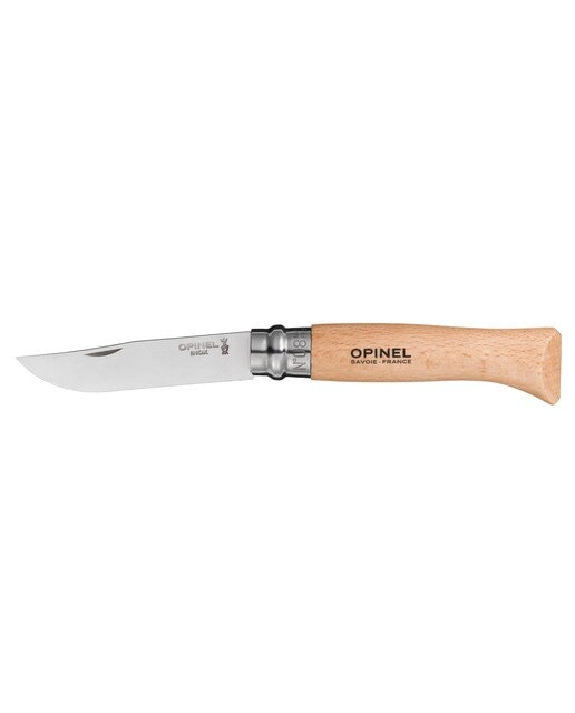 Imagen 0 de Navaja Nº 08 Opinel