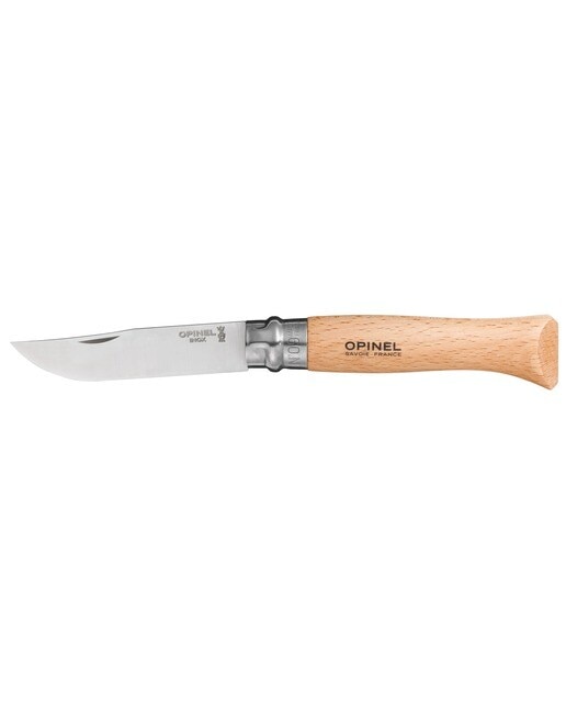 Imagen 0 de Navaja Nº 09 Opinel