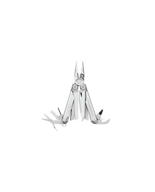 Imagen 0 de Multiherramientas Wave+ Leatherman