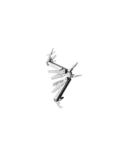 Multiherramientas Wave+ Leatherman 2