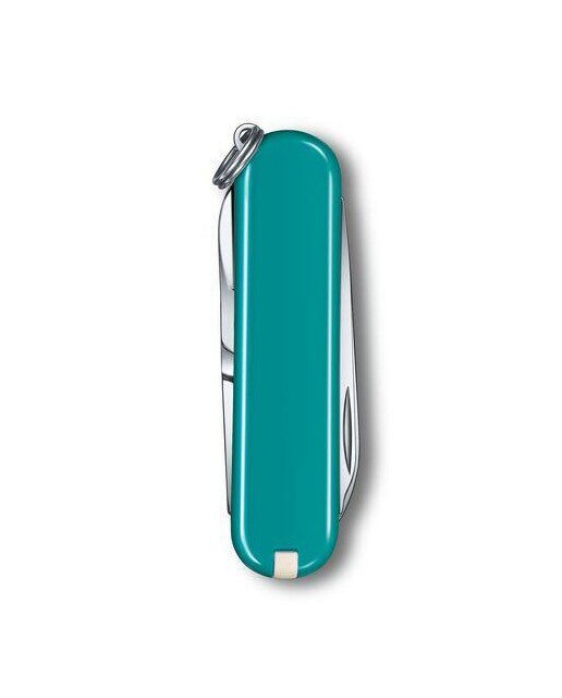 Imagen 3 de Navaja multiusos Classic SD Colors Lago de Montaña Victorinox - Verde Verde