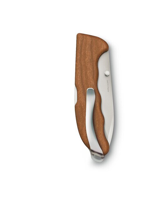 Navaja Victorinox Evoke Wood - Marrón Marrón-2
