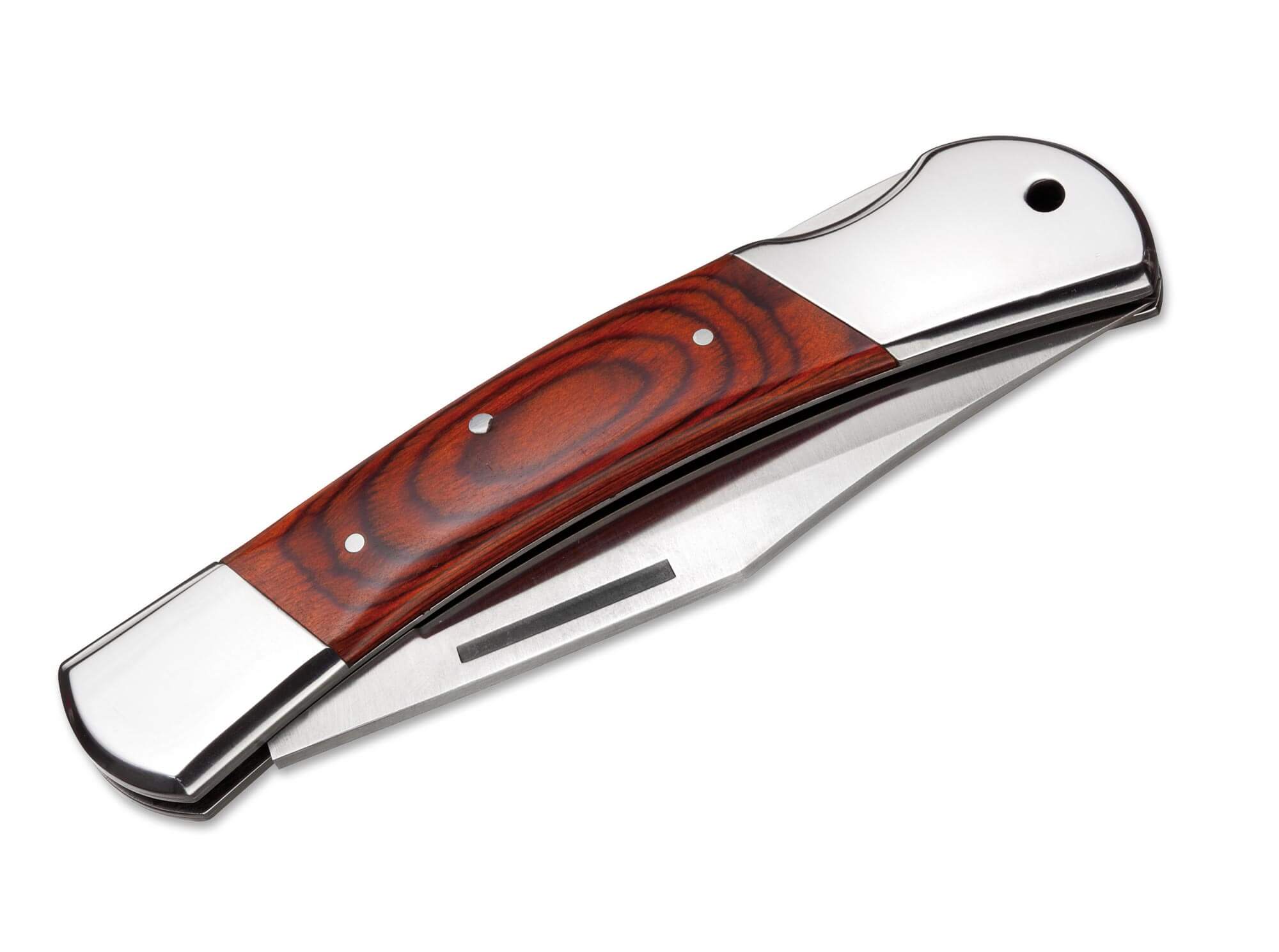 Navaja Boker Magnum Hanwerkmreister 2 - Natural Natural-2