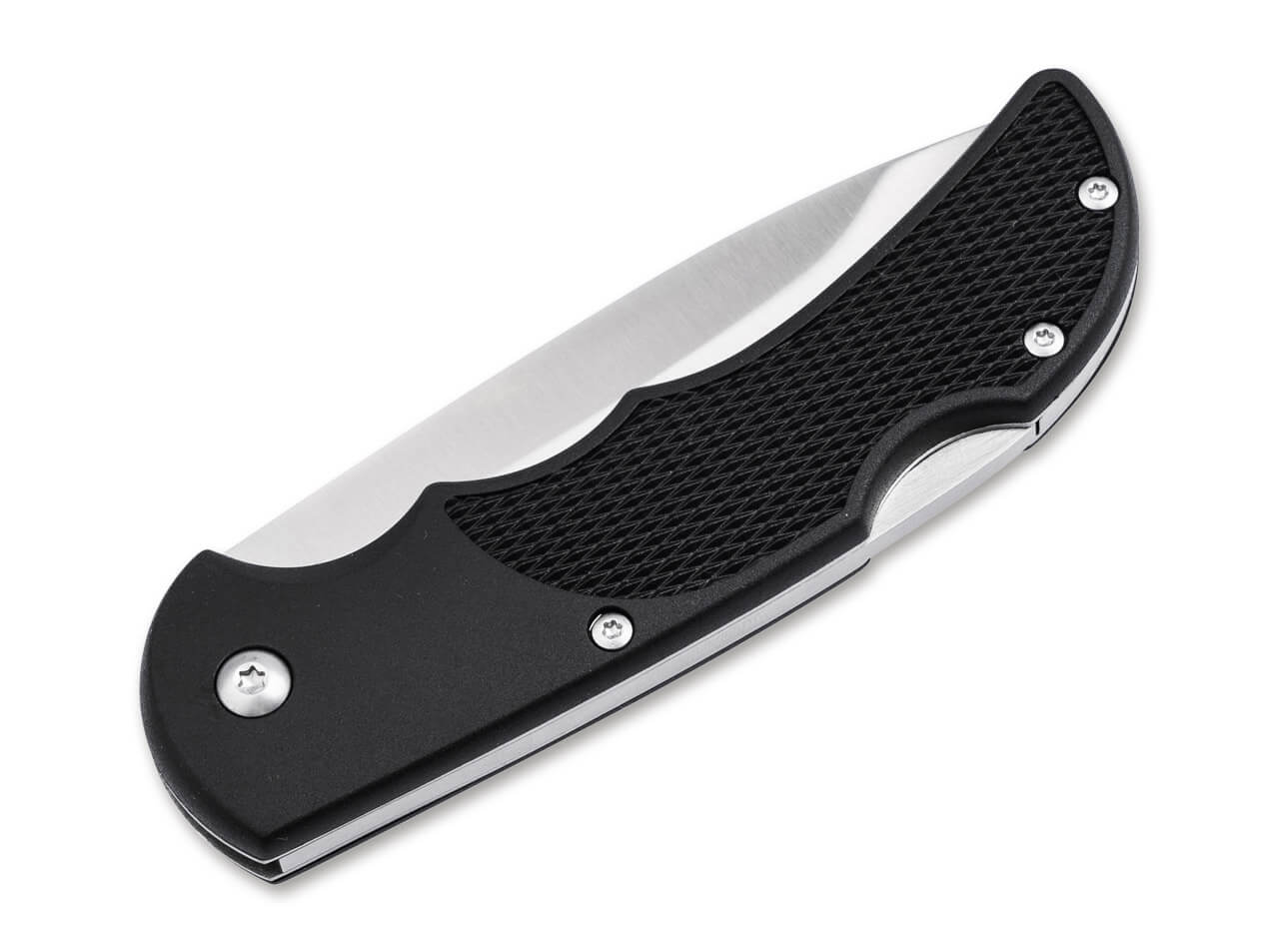 Navaja Boker Magnum HL Single Pocket Knife Black - Natural Natural-2
