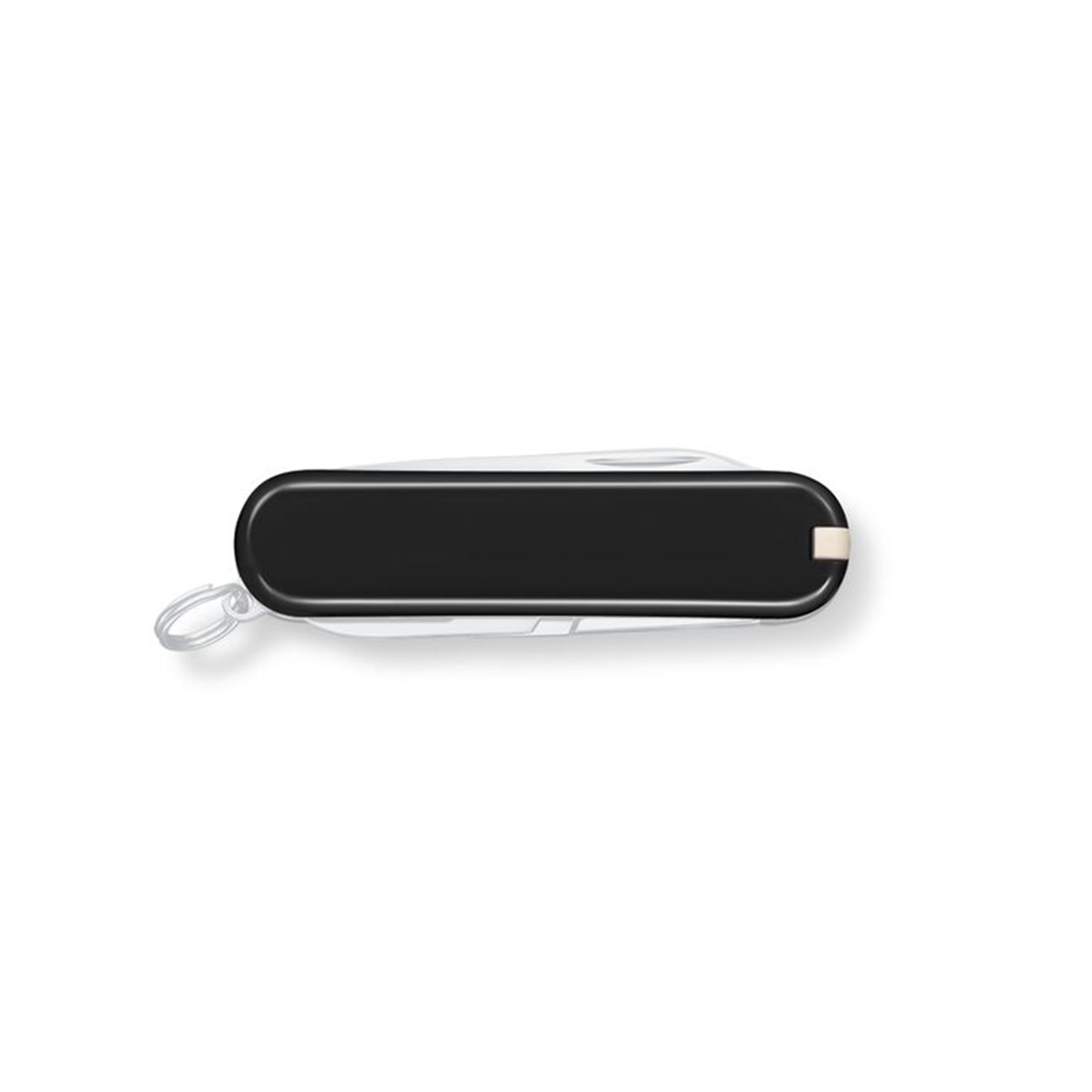 Navaja Victorinox Classic SD Dark Ilusion - Negro Negro-5