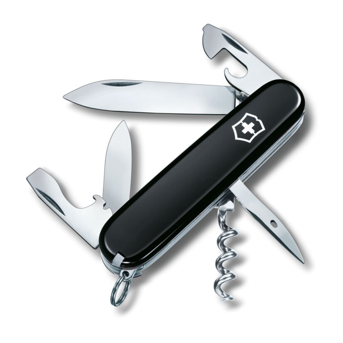 Imagen 0 de Navaja Victorinox Spartan Rojo