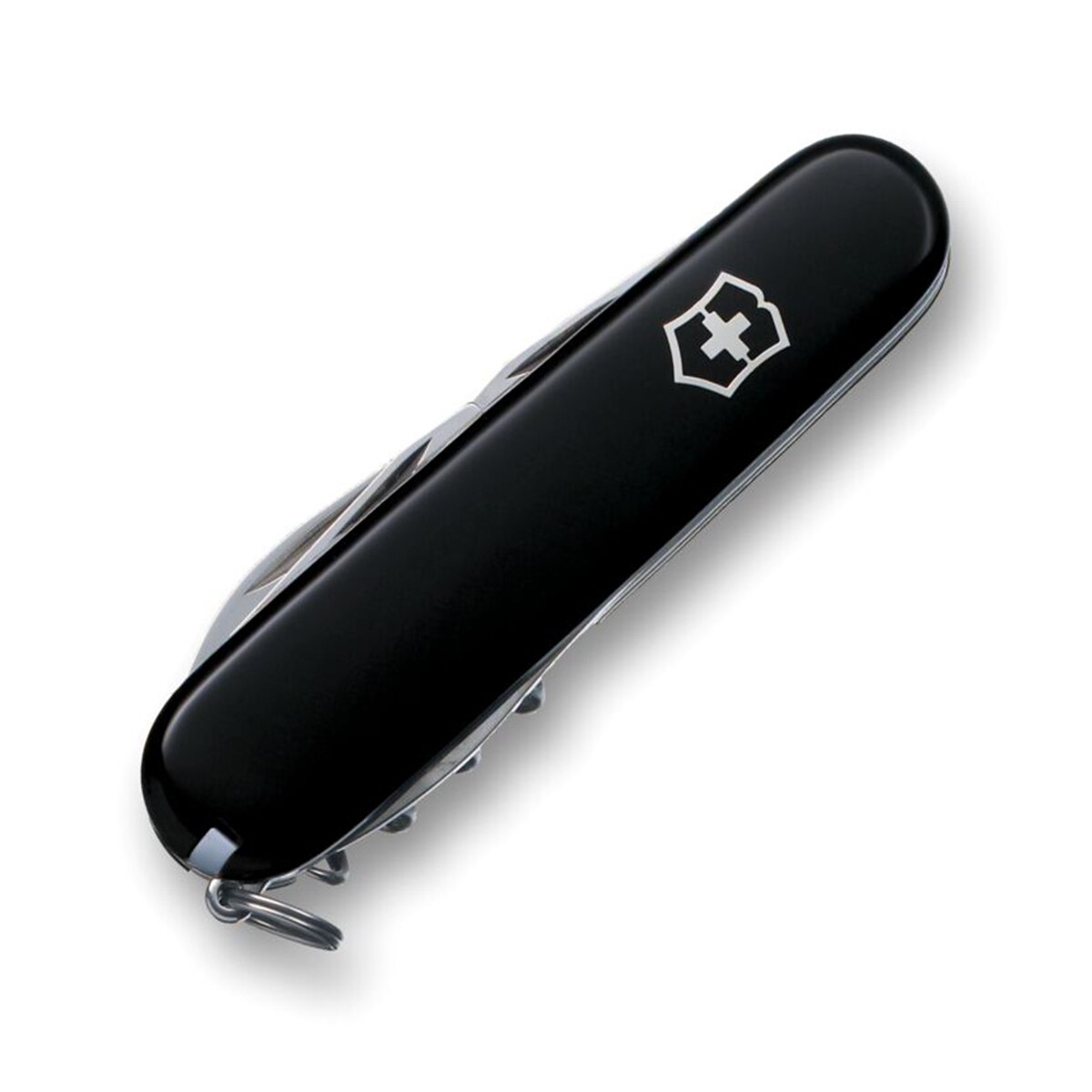 Navaja Victorinox Spartan - Rojo Rojo-2