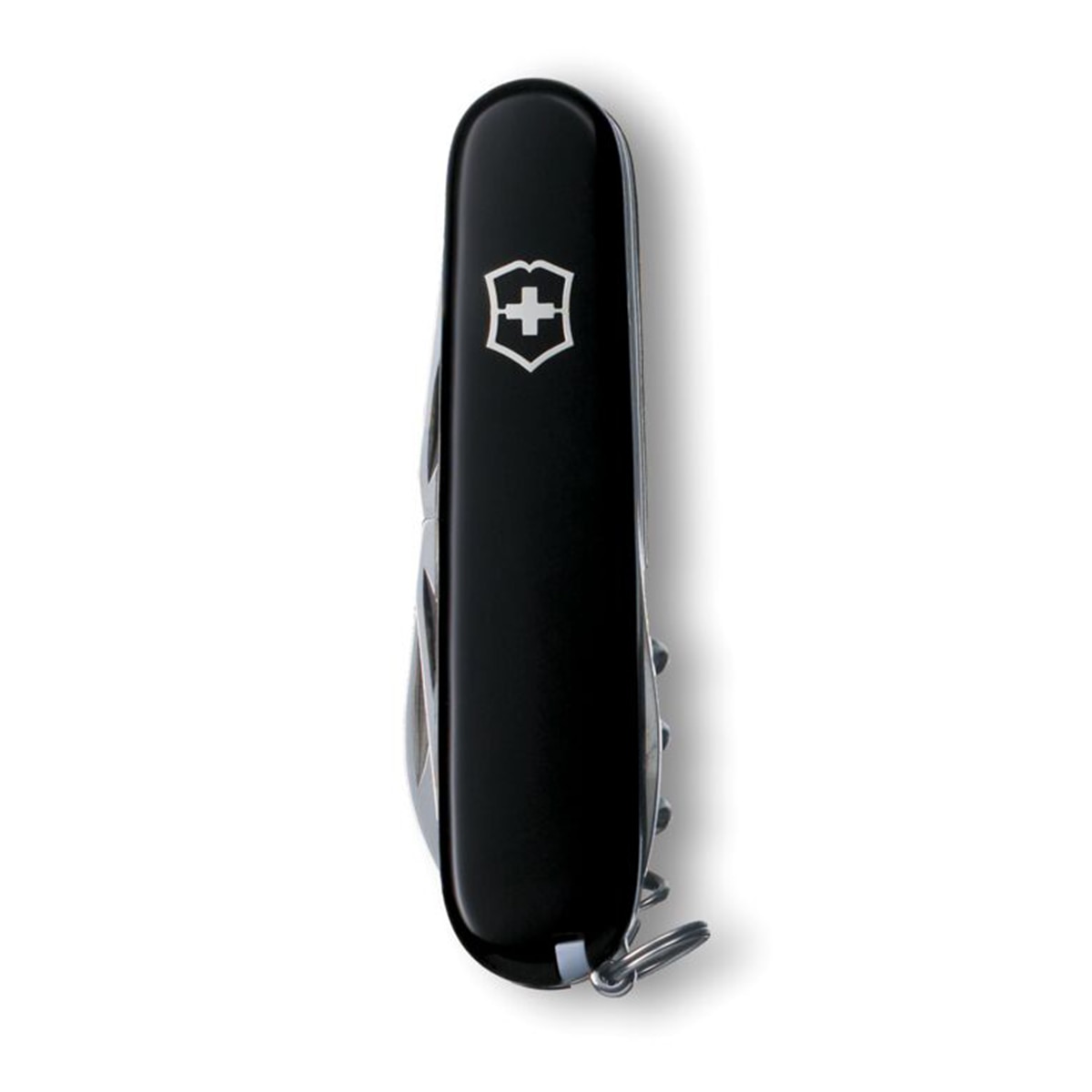 Navaja Victorinox Spartan - Rojo Rojo-3