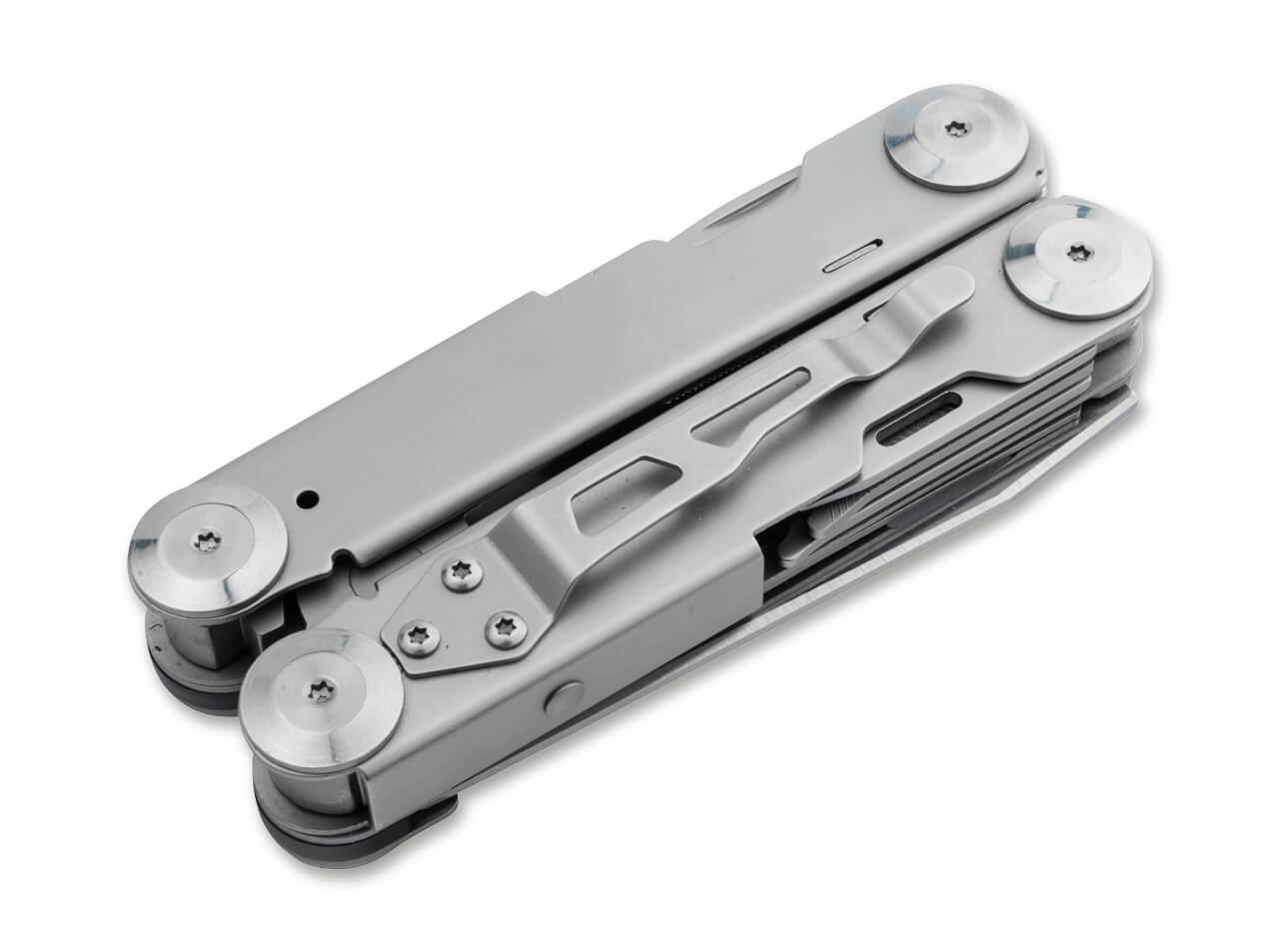 Multiherramienta böker plus specialist pro - Plata Plata-4