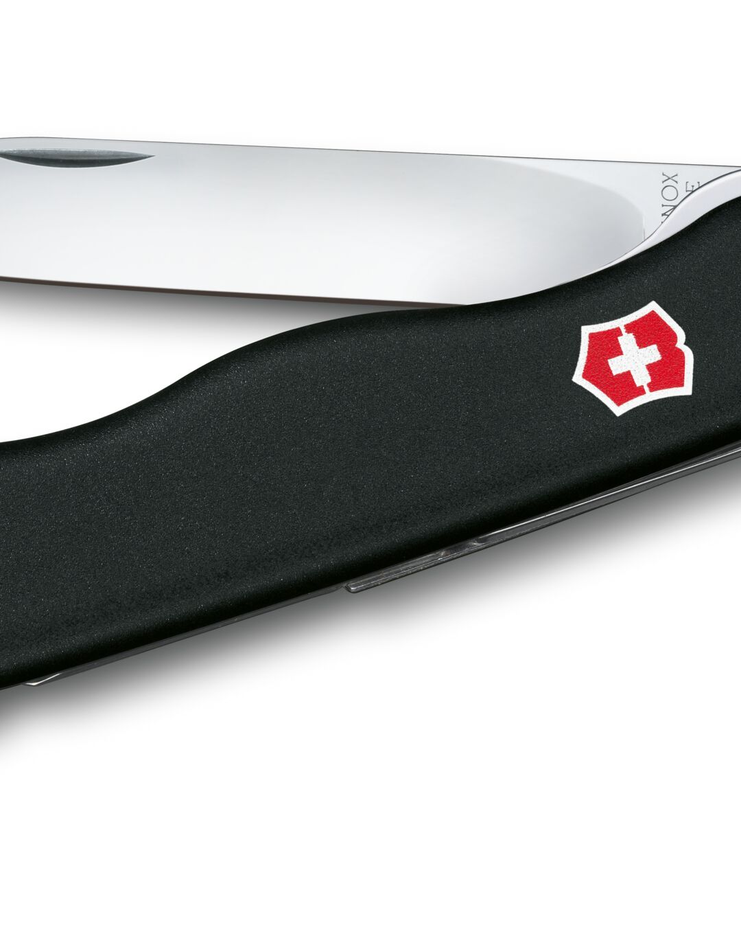 Navaja Victorinox Sentinel - Negro Negro-2
