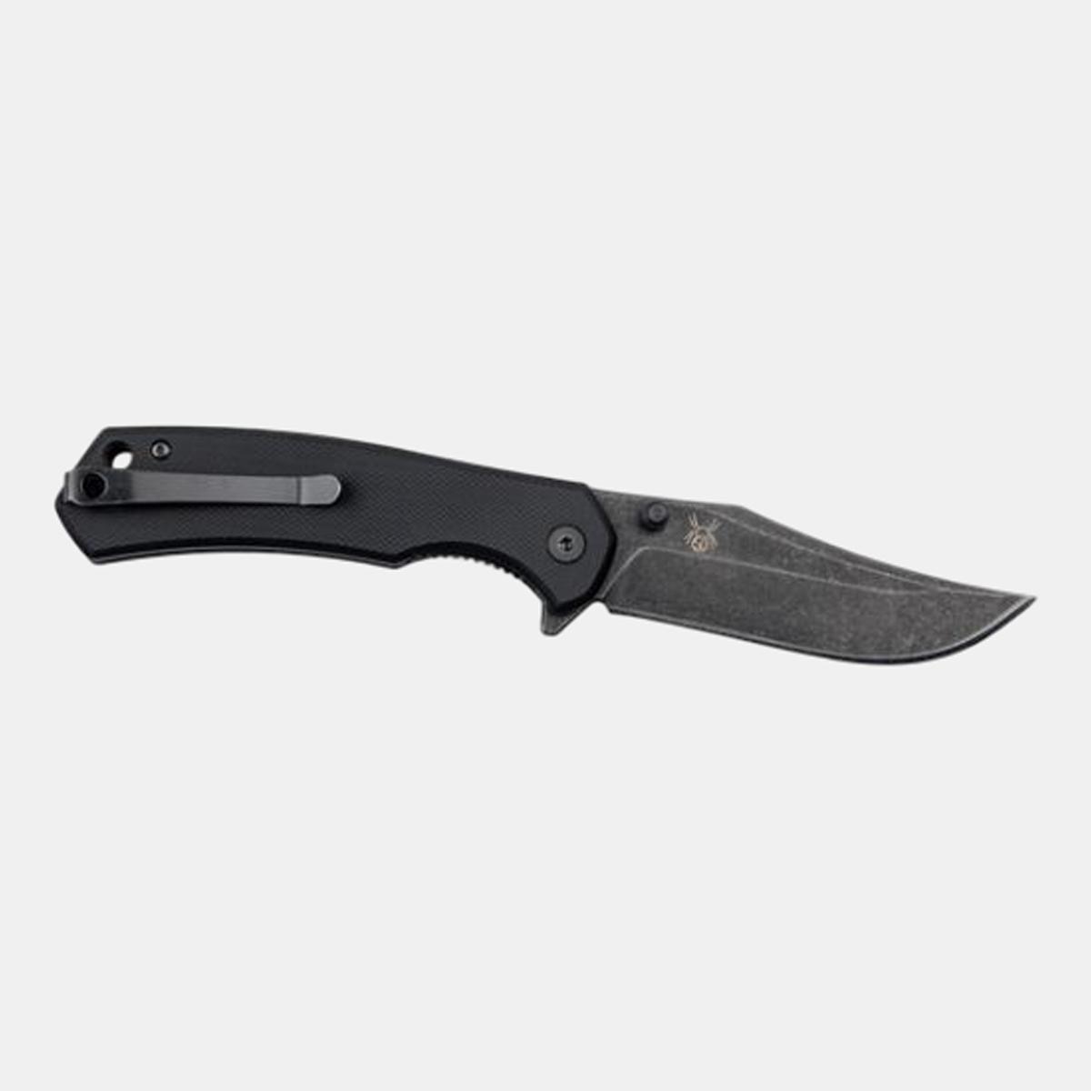 Imagen 2 de Navaja Vibora 10G - Negro Negro