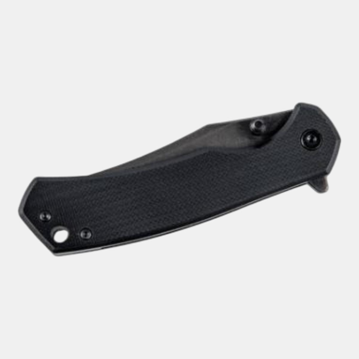 Imagen 3 de Navaja Vibora 10G - Negro Negro