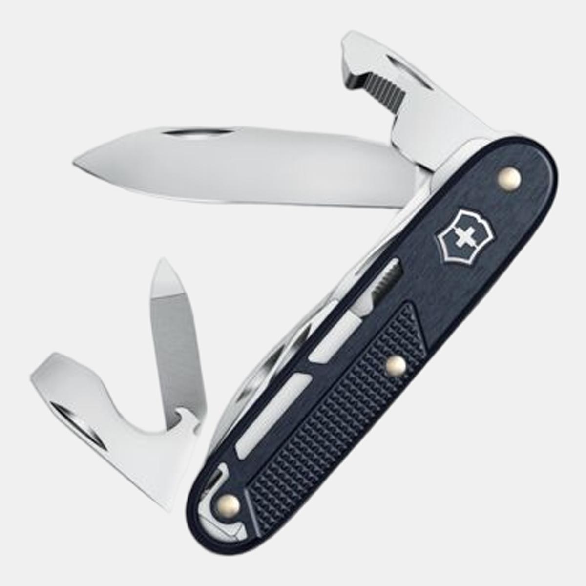 Imagen 5 de NAVAJA VICTORINOX SYNERGY ALOX - Azul marino Azul marino