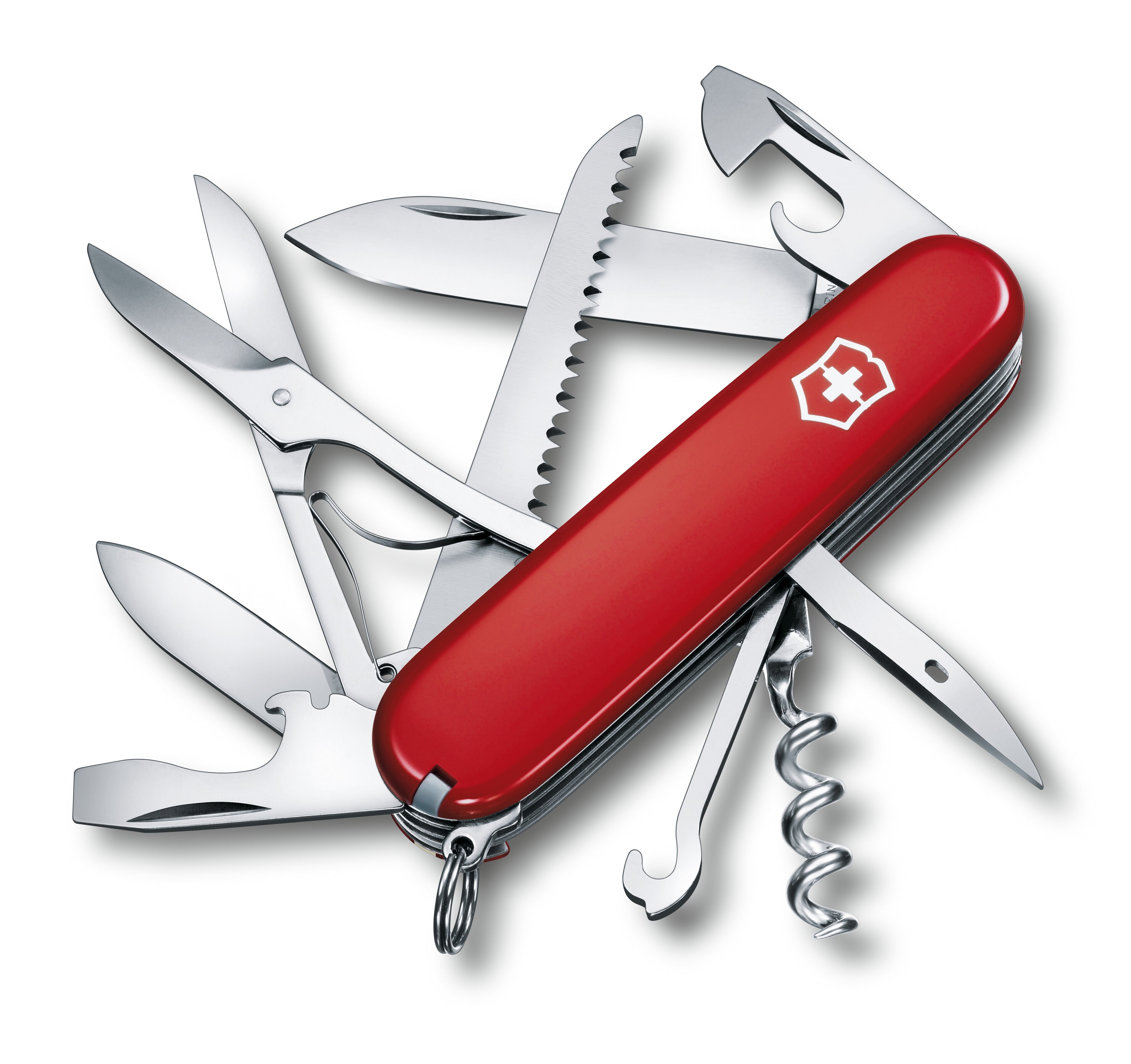 Imagen 0 de Navaja multiusos Huntsman Victorinox