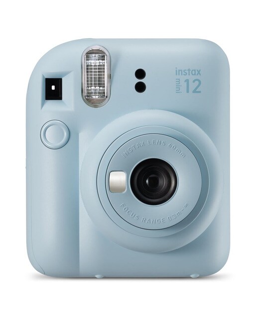Imagem 0 de Câmara Instantânea Fujifilm Instax Mini 12