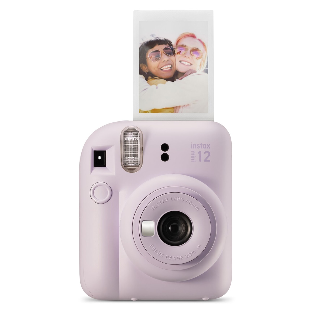 Cámara instantánea Fujifilm Instax mini 12 - Lila Lila-3