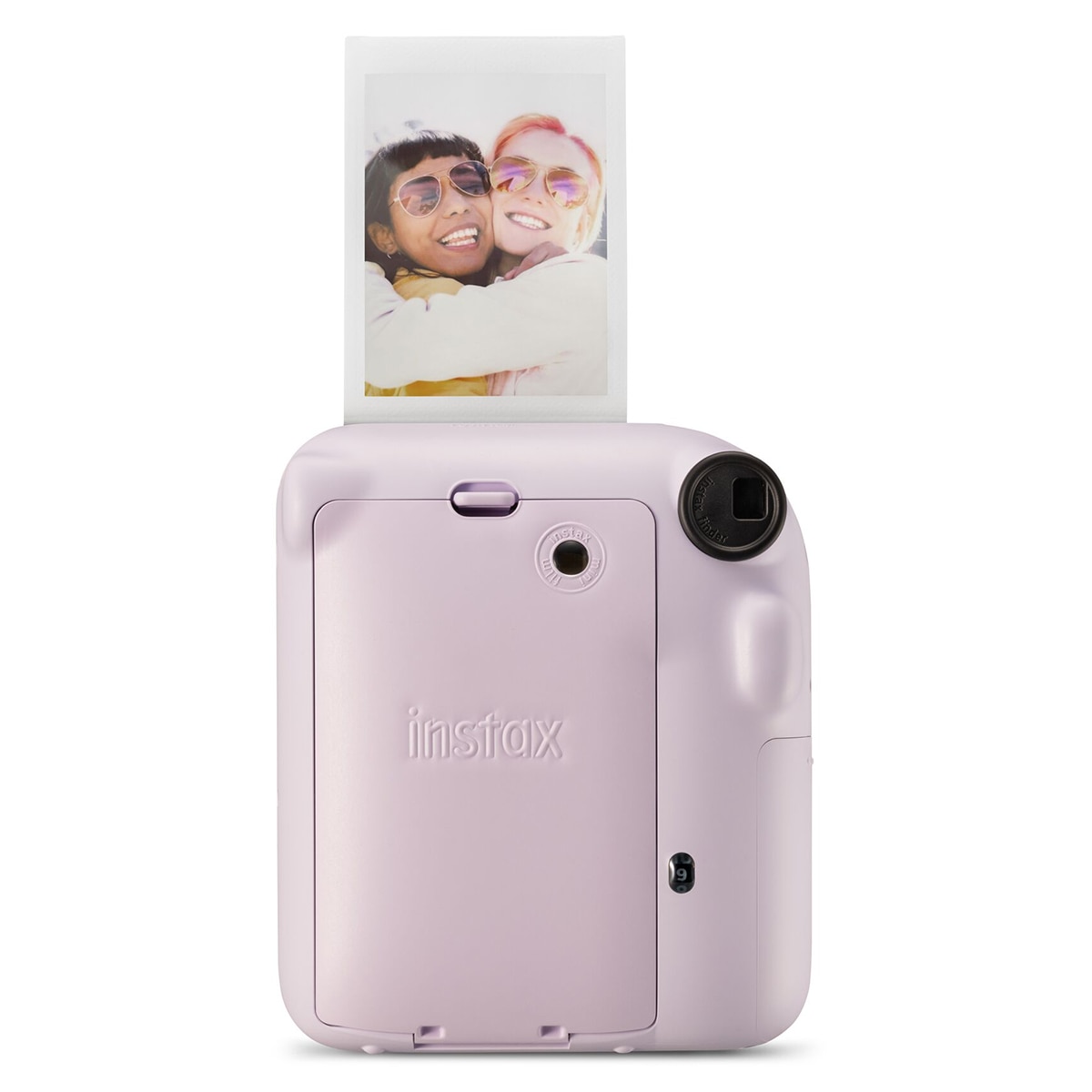 Cámara instantánea Fujifilm Instax mini 12 - Lila Lila-4