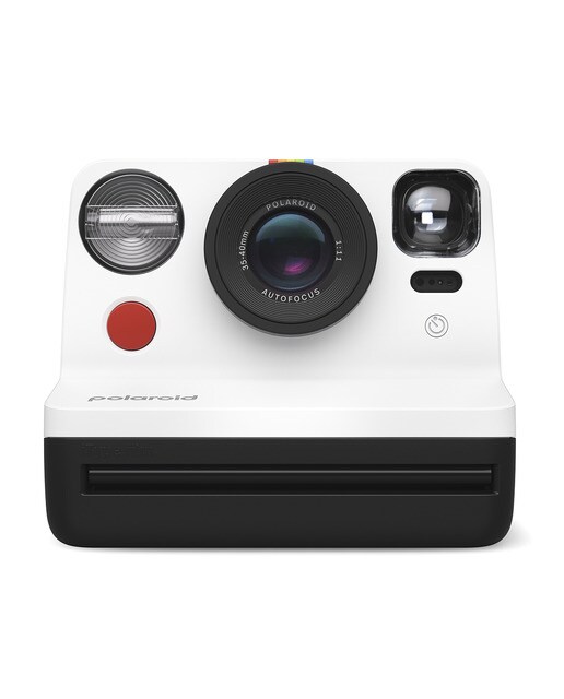 Polaroid - Cámara instantánea Polaroid NOW Generación 2.