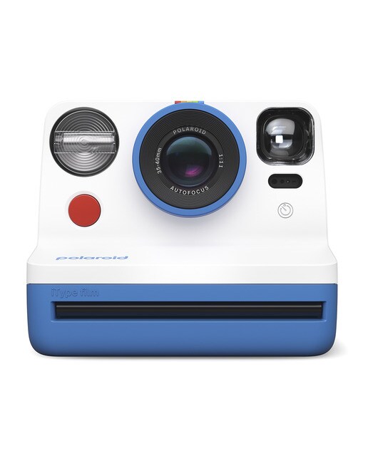 Polaroid - Cámara instantánea Polaroid NOW Generación 2.