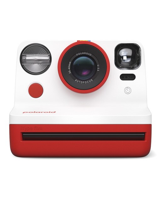Polaroid - Cámara instantánea Polaroid NOW Generación 2.