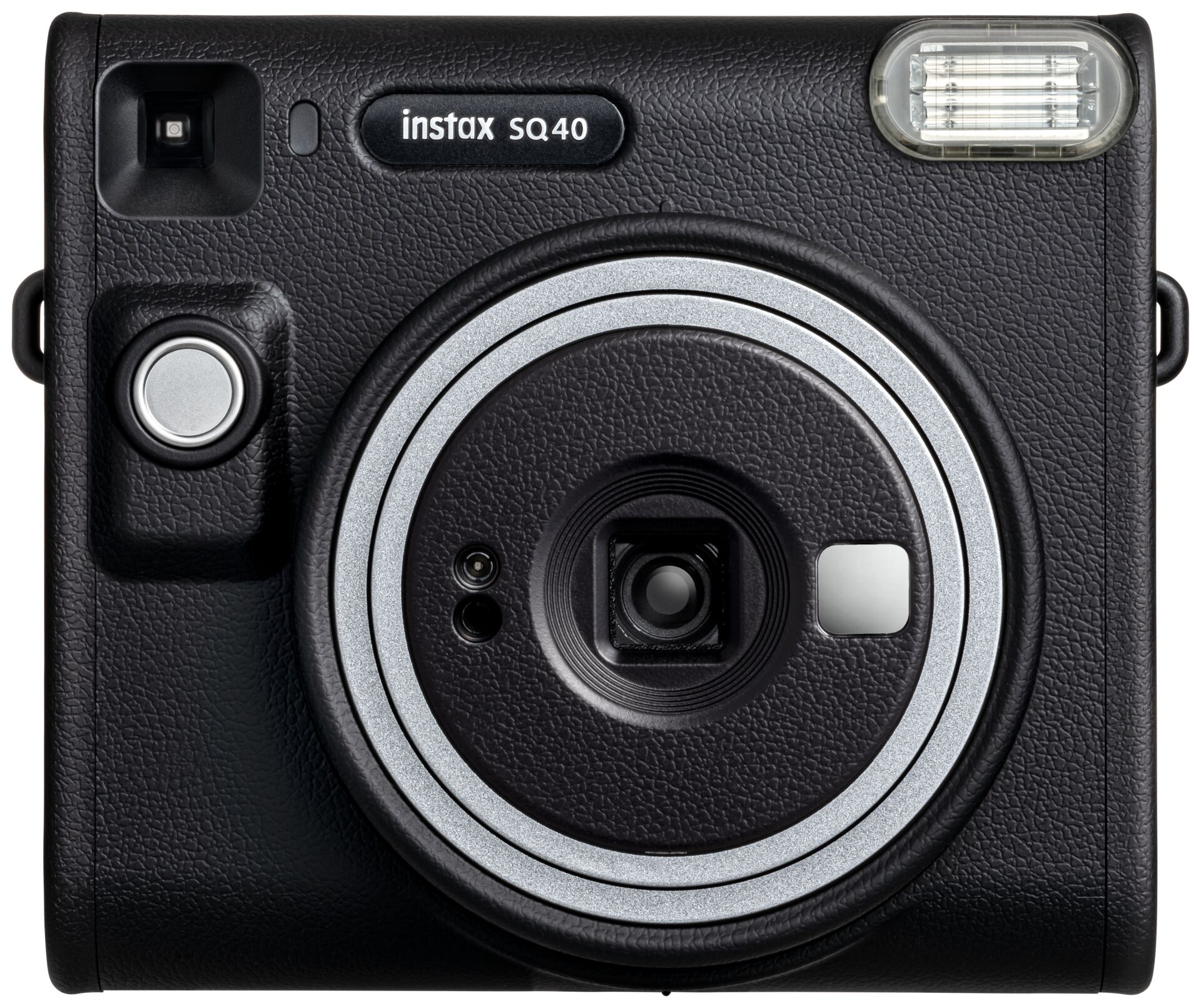 Cámara instantánea Fujifilm Instax Square SQ40 - Negro Negro-3