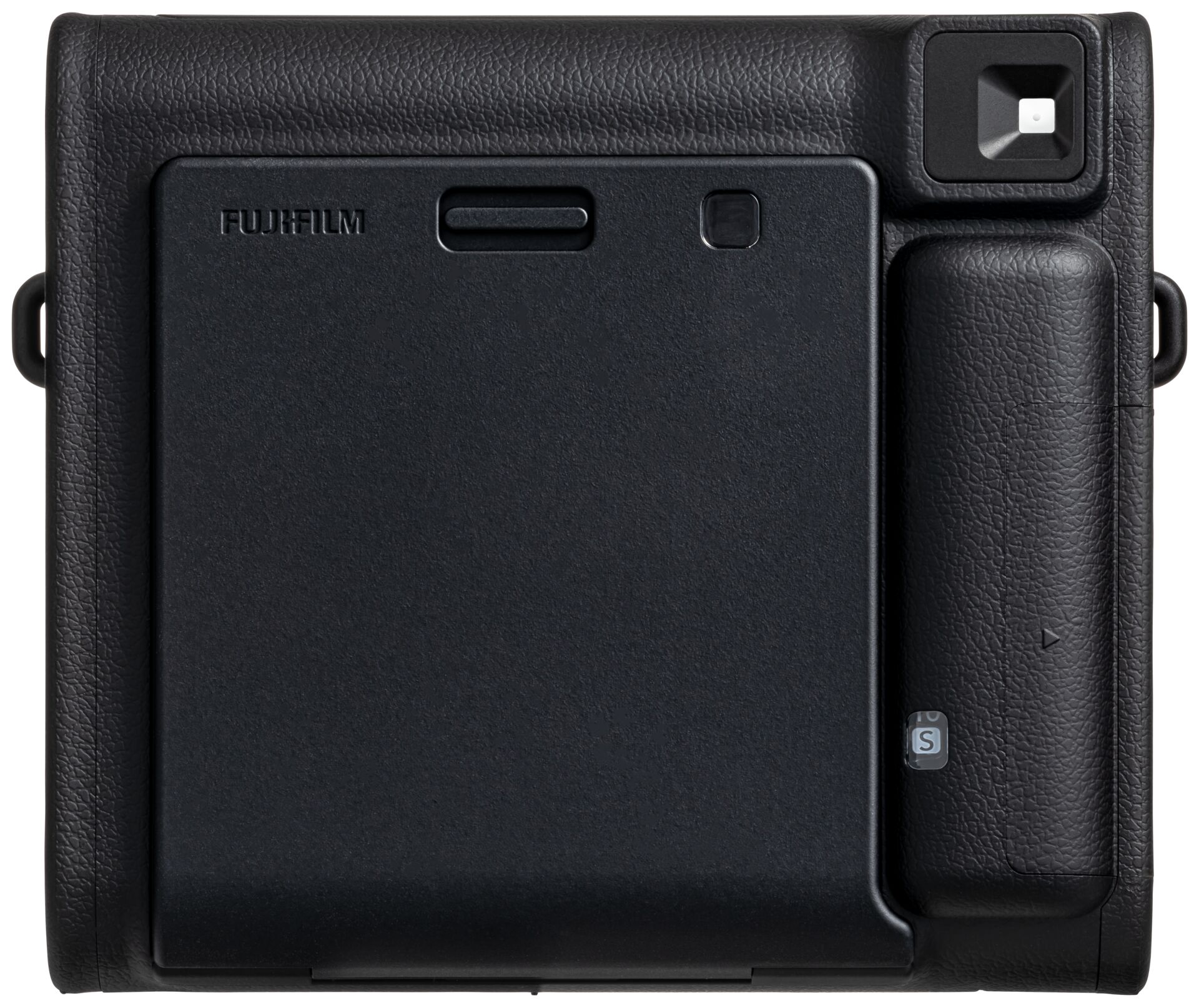 Cámara instantánea Fujifilm Instax Square SQ40 - Negro Negro-4