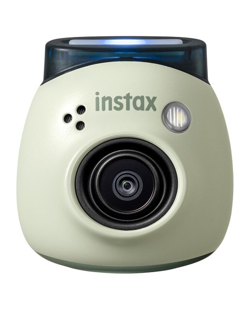 Imagen 0 de Cámara digital Fujifilm Instax PAL