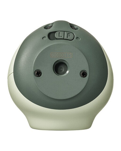 Cámara digital Fujifilm Instax PAL - Verde Verde-6