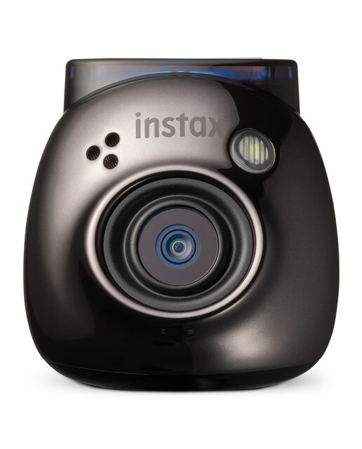 Cámara digital Fujifilm Instax PAL - Negro Negro-3